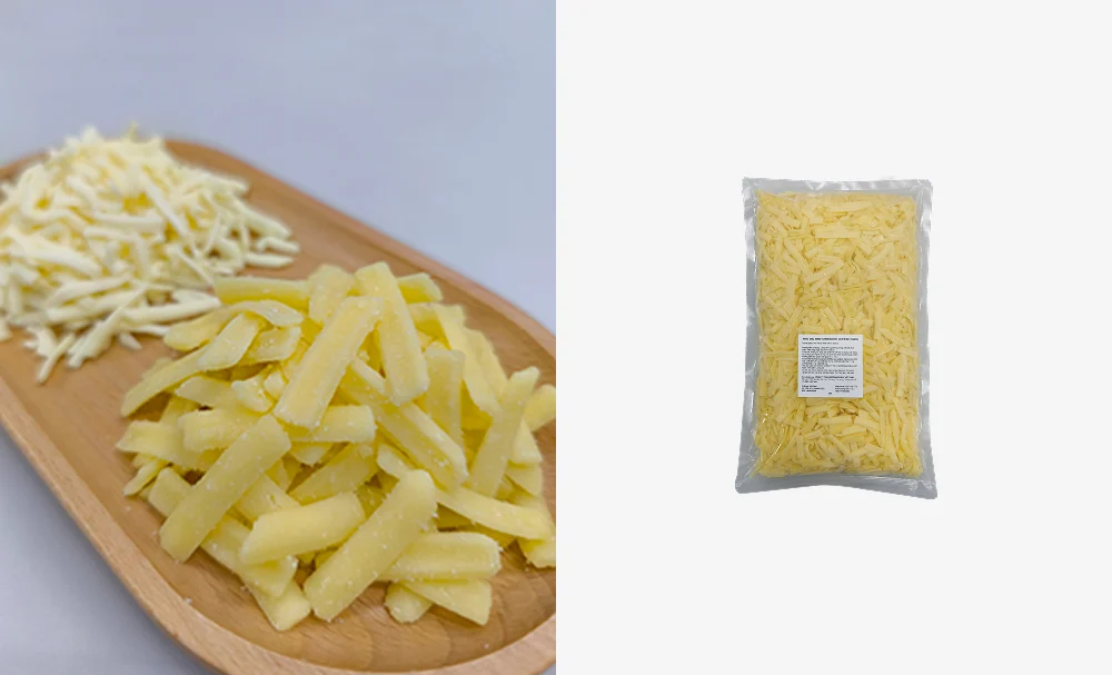 PHÔ MAI MMV CHEESE SHREDDED TYPE